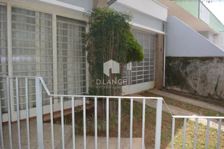 Casa com 3 Quartos à venda, 211m² no Jardim Guanabara, Campinas