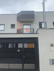 Sobrado com 2 Quartos à venda, 70m² no Vila Nova Utinga, São Paulo