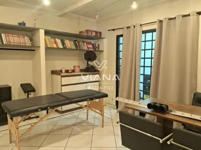 Ponto Comercial para alugar, 80m² no Santa Paula, São Caetano do Sul