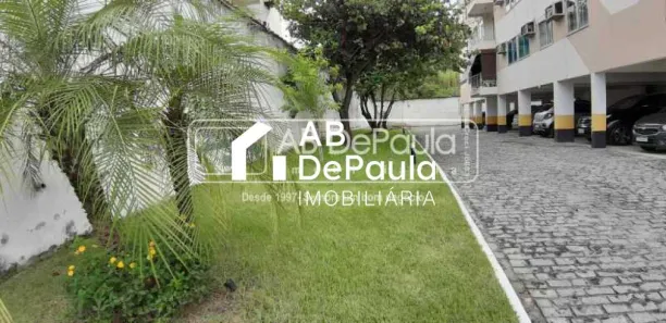 Apartamento com 2 Quartos à venda, 61m² no Jardim Sulacap, Rio de Janeiro