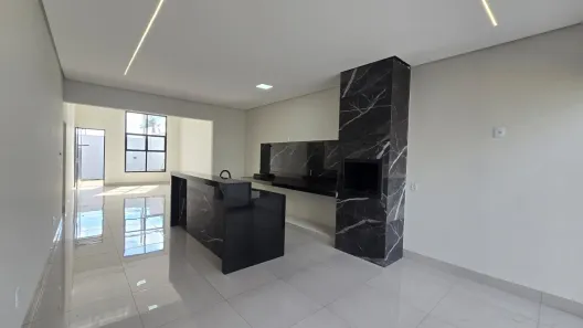 Casa com 3 Quartos à venda, 145m² no Shopping Park, Uberlândia
