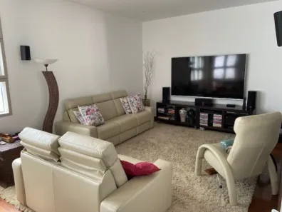 Casa com 4 Quartos à venda, 440m² no Jardim Novo Mundo, São Paulo
