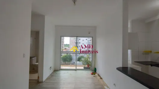 Apartamento com 2 Quartos à venda, 55m² no Parque São Matheus, Piracicaba