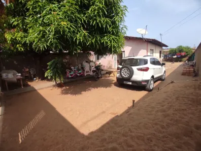 Casa com 3 Quartos à venda, 100m² no Dr. Airton Rocha, Boa Vista