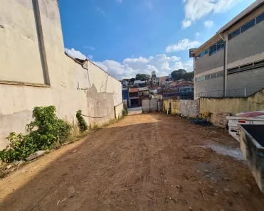 Lote/Terreno à venda, 710m² no Sacomã, São Paulo