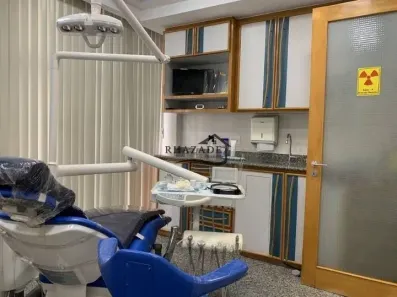 Sala Comercial com 1 Quarto à venda, 30m² no Centro, Niterói