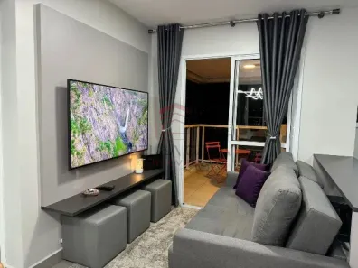 Apartamento com 2 Quartos à venda, 59m² no Vila Ema, São Paulo
