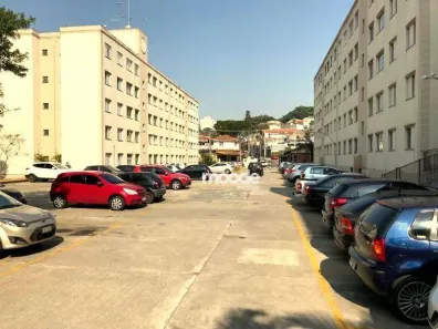 Apartamento com 2 Quartos à venda, 55m² no Jardim Esmeralda, São Paulo