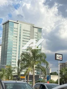 Sala Comercial com 4 Quartos à venda, 38m² no Cambuí, Campinas