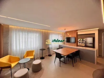 Apartamento com 2 Quartos à venda, 56m² no Vila Rosália, Guarulhos