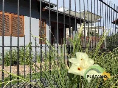 Casa com 3 Quartos à venda, 138m² no Jardim do Alto, Ivoti