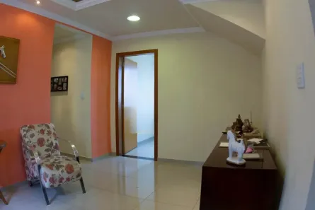 Apartamento com 4 Quartos à venda, 230m² no Riacho das Pedras, Contagem