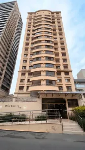 Apartamento com 3 Quartos para alugar, 89m² no Setor Bueno, Goiânia