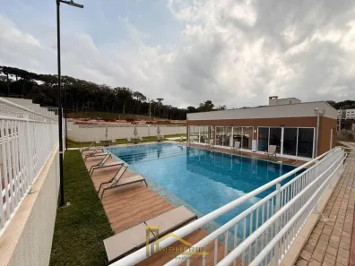 Apartamento com 2 Quartos à venda, 44m² no Santa Terezinha, Fazenda Rio Grande
