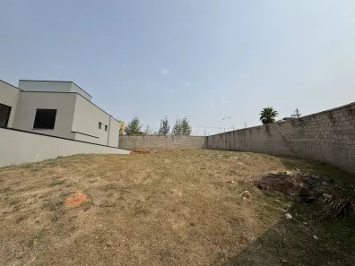 Lote/Terreno à venda, 503m² no Vila dos Plátanos, Campinas