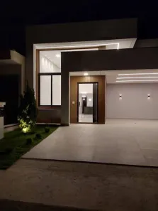 Casa de Condomínio com 3 Quartos à venda, 150m² no Aparecidinha, Sorocaba