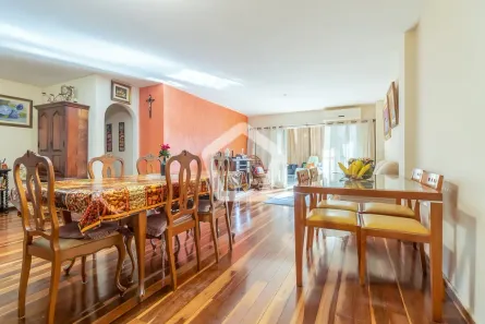 Apartamento com 3 Quartos à venda, 178m² no Barra da Tijuca, Rio de Janeiro
