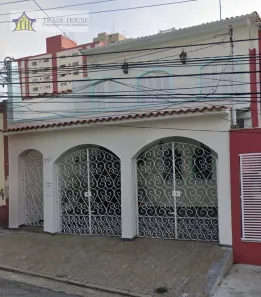Sobrado com 3 Quartos à venda, 217m² no Vila da Saúde, São Paulo