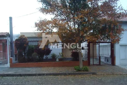 Casa com 2 Quartos à venda, 116m² no Sarandi, Porto Alegre