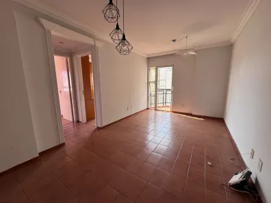 Apartamento com 2 Quartos à venda, 53m² no Setor Bela Vista, Goiânia