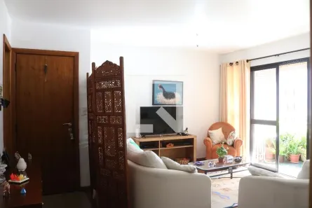 Apartamento com 3 Quartos à venda, 120m² no Vila Pompéia, São Paulo
