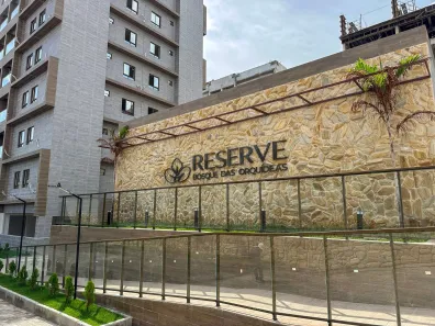 Apartamento com 2 Quartos à venda, 53m² no Altiplano Cabo Branco, João Pessoa