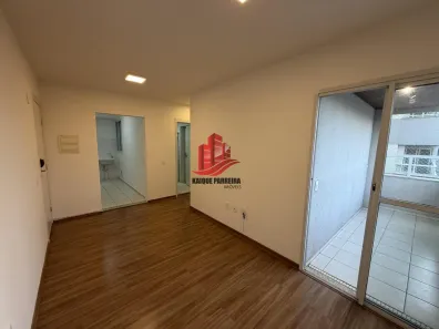 Apartamento com 2 Quartos à venda, 52m² no Buritis, Belo Horizonte