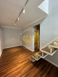 Cobertura com 3 Quartos à venda, 125m² no Fazenda Velha (Zona Rural), São José do Rio Preto