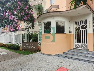 Apartamento com 3 Quartos à venda, 94m² no Santa Terezinha, Paulínia