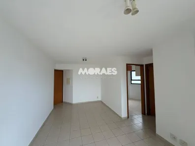 Apartamento com 2 Quartos para alugar, 92m² no Jardim Infante Dom Henrique, Bauru