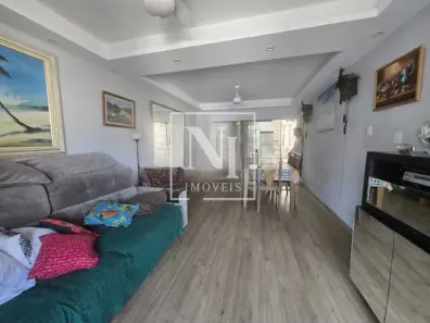 Apartamento com 3 Quartos à venda, 125m² no Copacabana, Rio de Janeiro