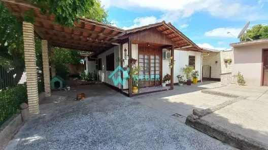 Casa com 3 Quartos à venda, 165m² no Liberdade, Novo Hamburgo