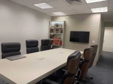 Sala Comercial à venda, 40m² no Barra Olímpica, Rio de Janeiro