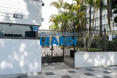 Apartamento com 3 Quartos à venda, 164m² no Morro dos Ingleses, São Paulo