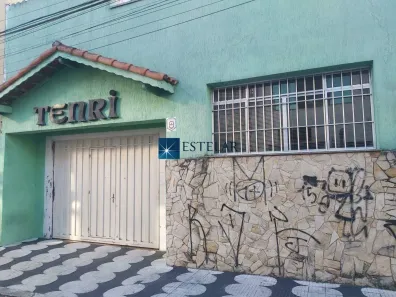 Imóvel Comercial com 5 Quartos à venda, 270m² no Centro, Mogi das Cruzes