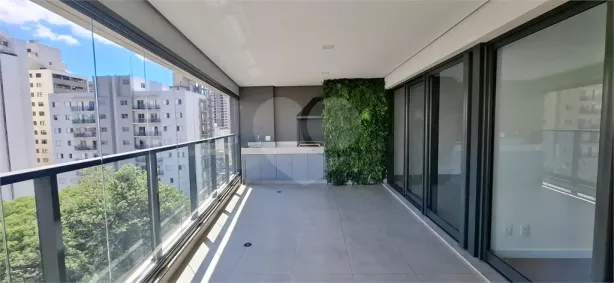 Apartamento com 3 Quartos à venda, 120m² no Campo Belo, São Paulo