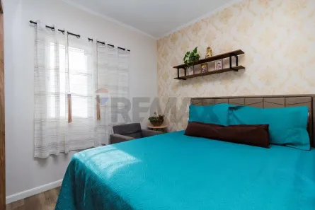 Apartamento com 2 Quartos à venda, 51m² no Vila Nambi, Jundiaí