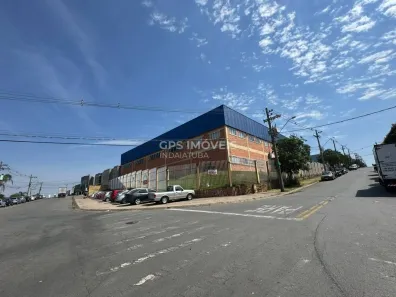Galpão/Depósito/Armazém à venda, 1979m² no Américan Park Empresarial NR, Indaiatuba