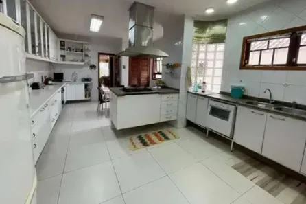 Apartamento com 4 Quartos à venda, 285m² no Vila Deodoro, São Paulo