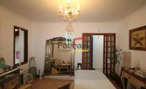 Sobrado com 3 Quartos à venda, 170m² no Santana, São Paulo