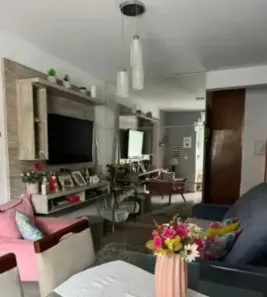 Apartamento com 2 Quartos à venda, 47m² no Barra Funda, São Paulo