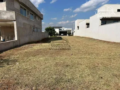 Lote/Terreno à venda, 478m² no Jardim Solar das Esmeraldas, Nova Odessa