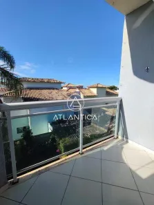 Apartamento com 3 Quartos para alugar, 116m² no Recreio, Rio das Ostras