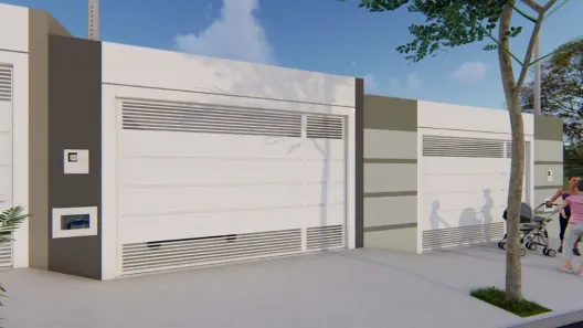 Casa com 2 Quartos à venda, 50m² no Jardim Verona, Marília