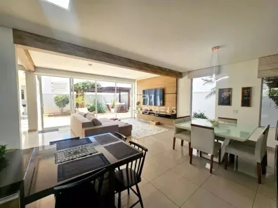 Casa de Condomínio com 3 Quartos à venda, 280m² no Ibiti Royal Park, Sorocaba