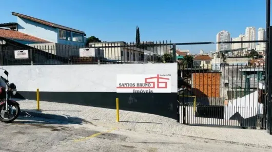 Lote/Terreno para alugar, 310m² no Santa Teresinha, São Paulo
