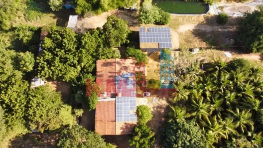 Fazenda/Sítio com 4 Quartos à venda, 200m² no Àrea Rural de Mossoró, Mossoró