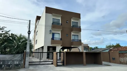 Apartamento para alugar, 39m² no Ribeirão da Ilha, Florianópolis