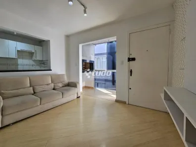 Apartamento com 2 Quartos para alugar, 78m² no Ouro Branco, Novo Hamburgo