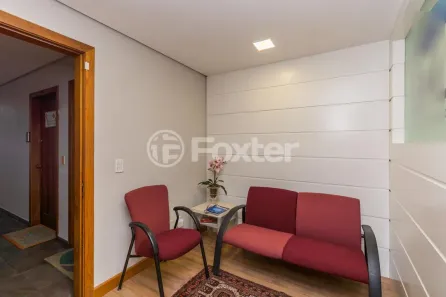 Sala Comercial à venda, 87m² no Moinhos de Vento, Porto Alegre